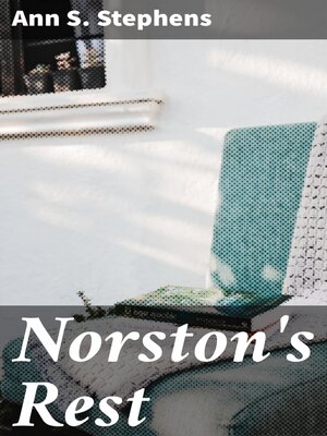 cover image of Norston's Rest